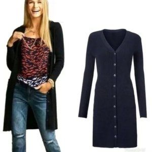 Cabi Counsel Cardigan style #5450 Size Small